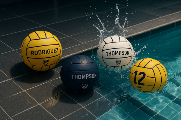 Personalized-Water-Polo-Ball-How-to-Choose-the-Perfect-Fit Merch Crafters