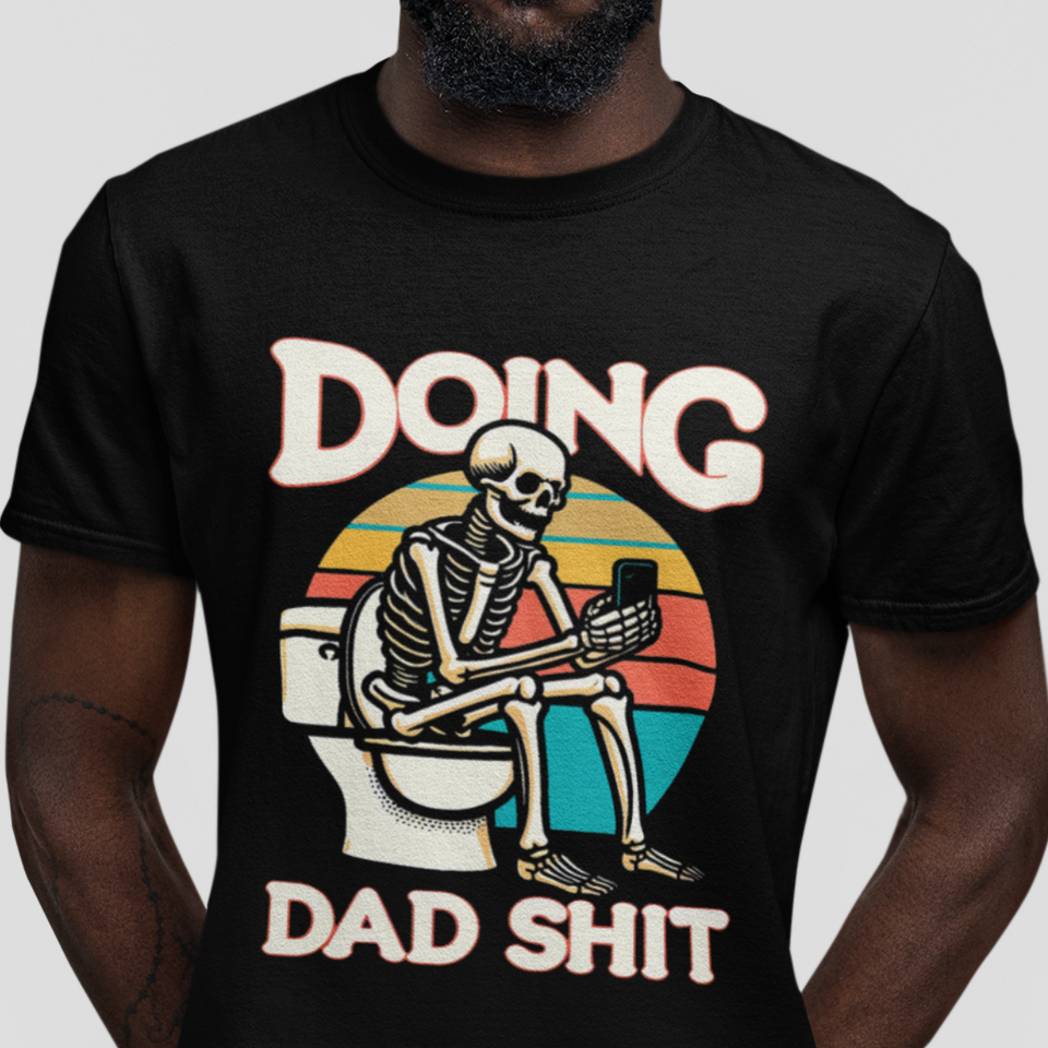 Dads Tees