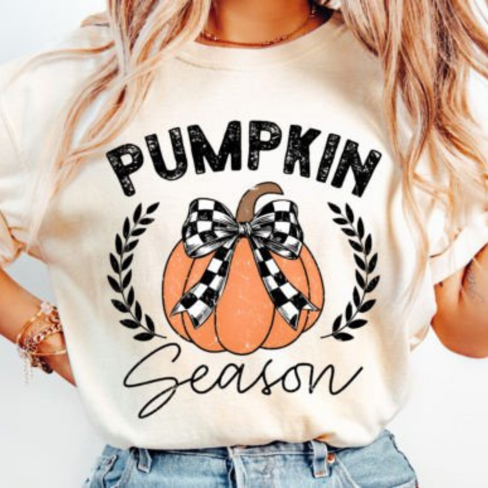 Autumn Tees