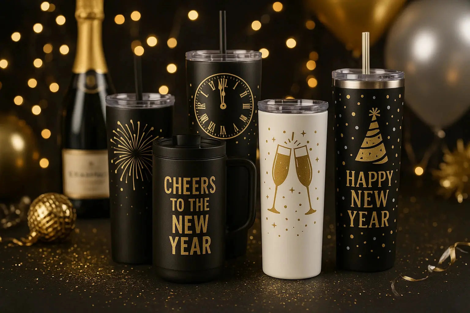 New-Year-s-Eve-Graphic-Tumblers Merch Crafters