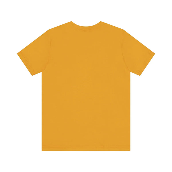 Cute Black Cat Halloween Shirt - Pumpkin Stack & Scarf Cozy Cat Graphic Tee