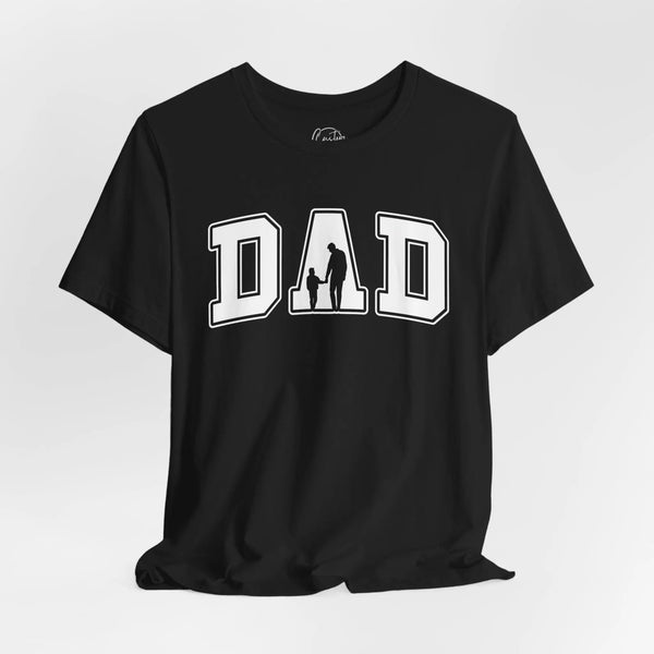 Dad - Dads T-Shirt, Fathers Day Shirt, Dad Birthday Gift, Cool Gift for Dads, Gift for Dad, Husband Gift, Gift for him