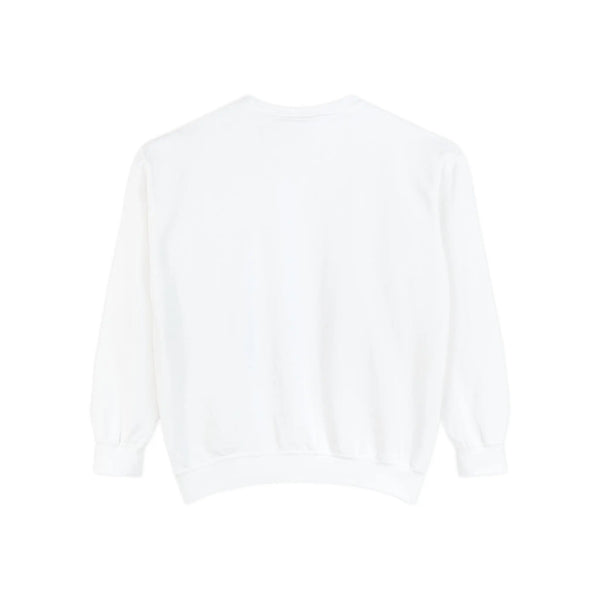 Equality Pride Unisex Garment-Dyed Sweatshirt