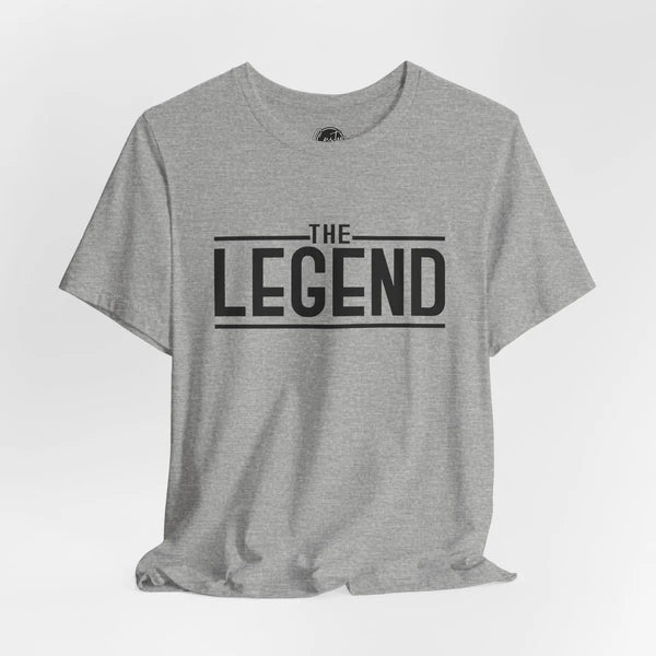 The Legend Dads - Dads T-Shirt, Fathers Day Shirt, Dad Birthday Gift, Cool Gift for Dads, Gift for Dad, Husband Gift,