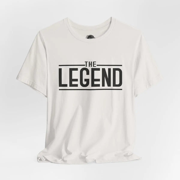 The Legend Dads - Dads T-Shirt, Fathers Day Shirt, Dad Birthday Gift, Cool Gift for Dads, Gift for Dad, Husband Gift,