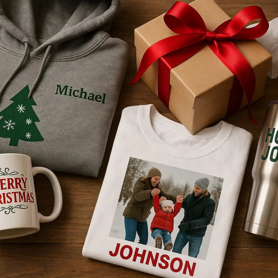 Gift Ideas Merch Crafters