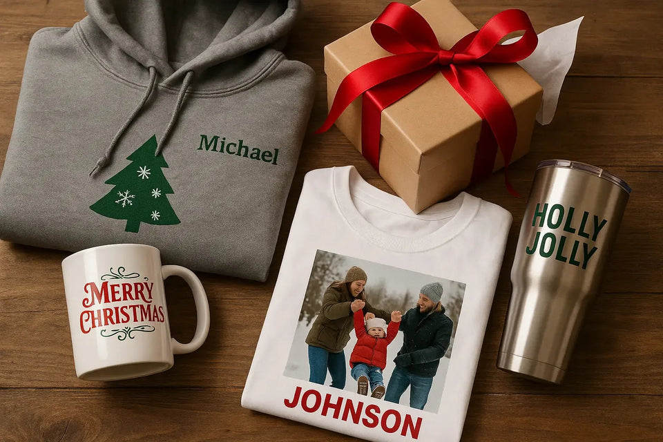 Gift Ideas Merch Crafters