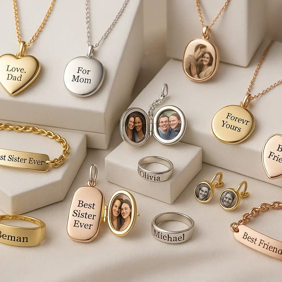 Jewelry Merch Crafters