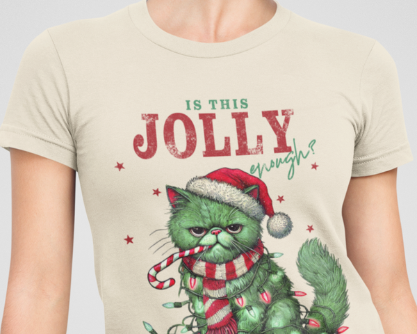 Christmas Graphic Tees