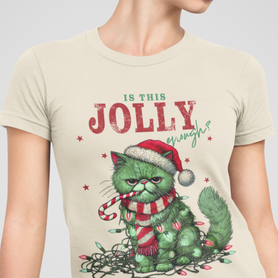 Christmas Graphic Tees