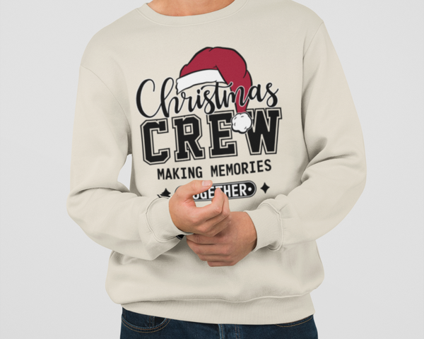 Christmas Graphic Sweatshirts