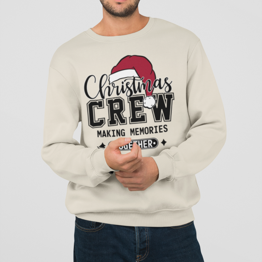 Christmas Graphic Sweatshirts