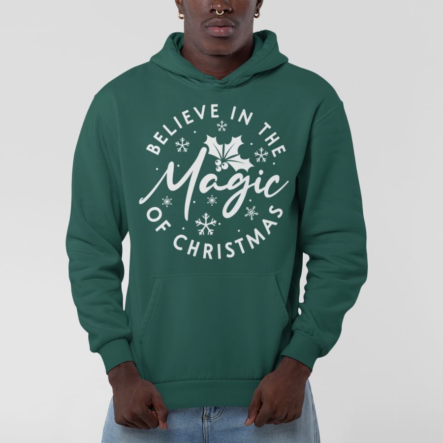 Christmas Graphic Hoodies