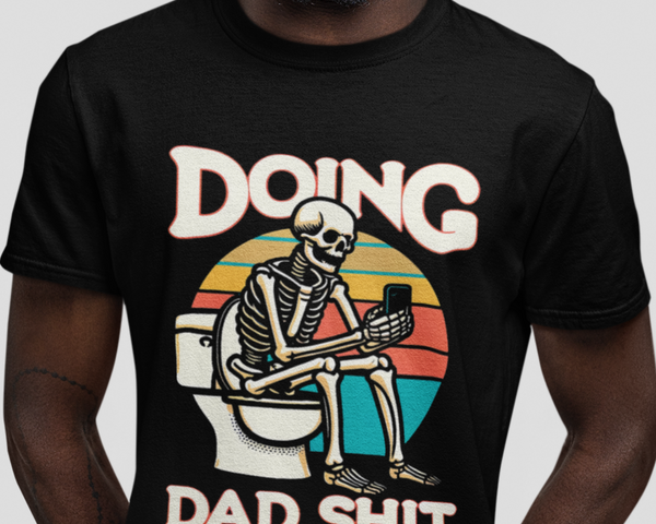 Dads Graphic Tees