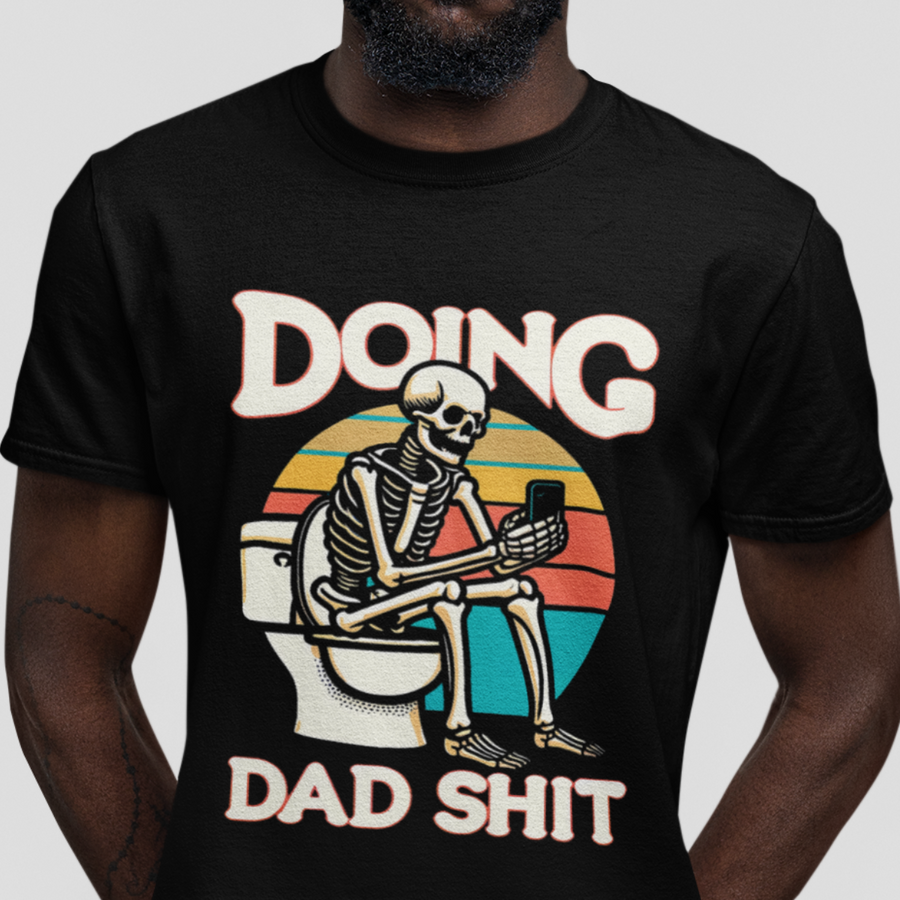 Dads Graphic Tees