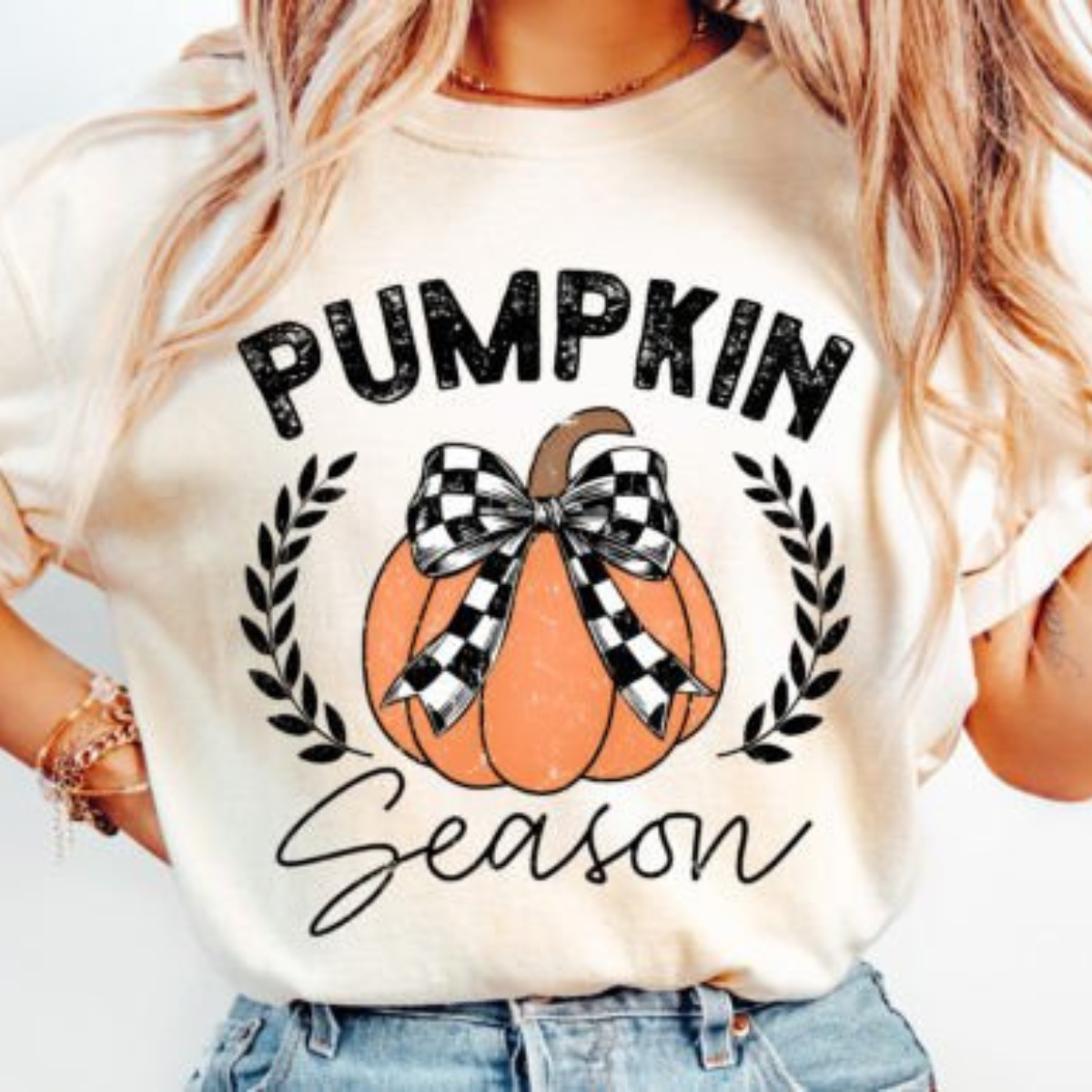 Autumn Graphic Tees