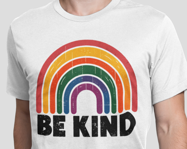 LGBTQ Graphic Tees