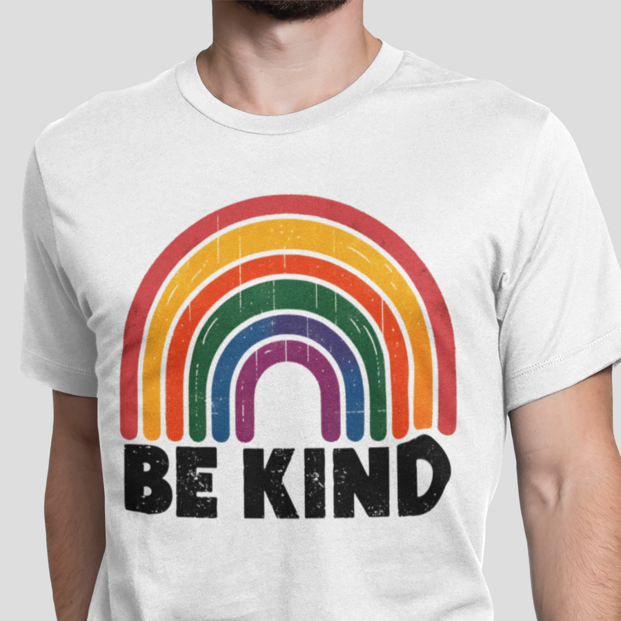 LGBTQ Graphic Tees