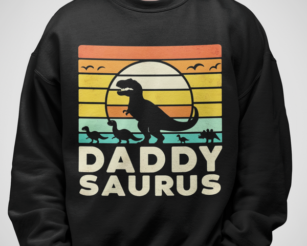 Dads Graphic Sweatshirts