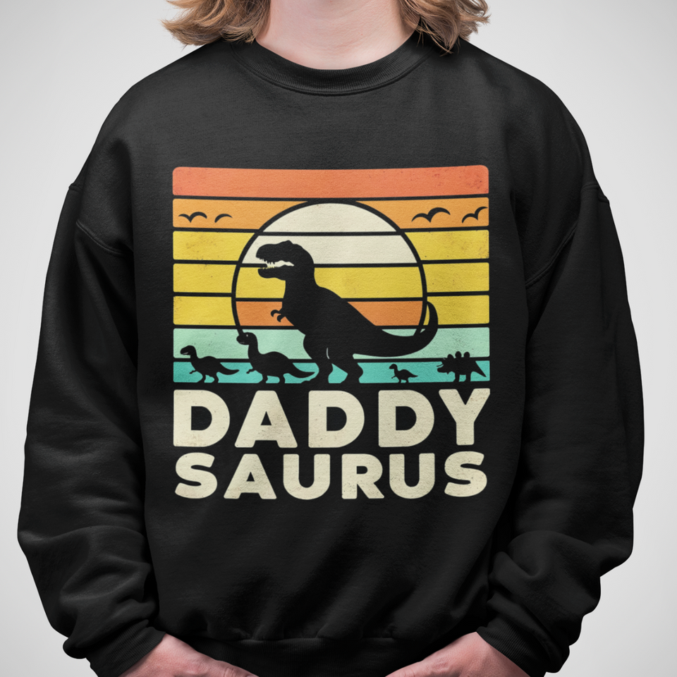 Dads Graphic Sweatshirts