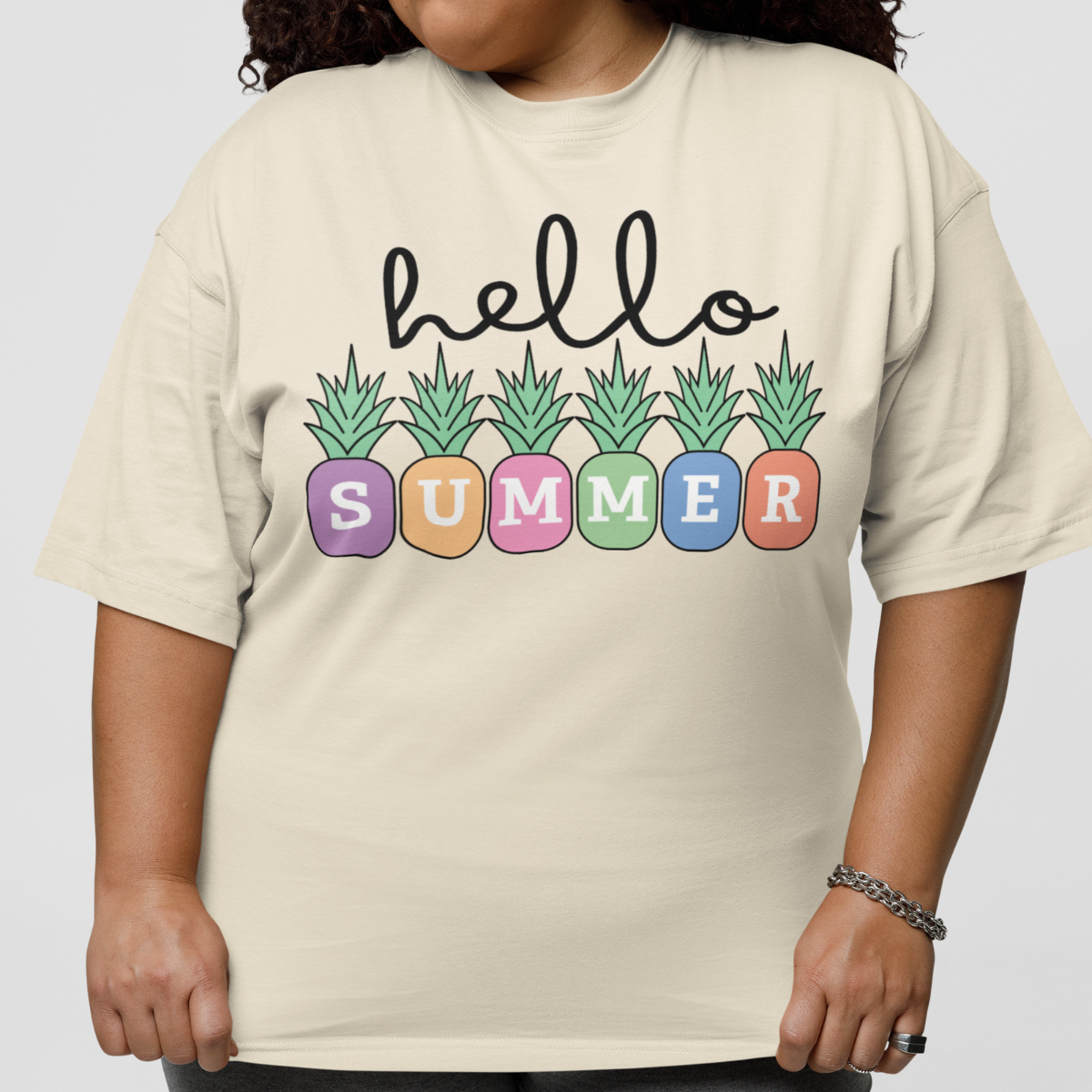 Summer Graphic Tees