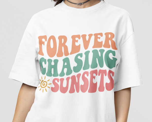 Beach Graphic Tees