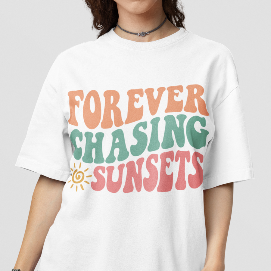 Beach Graphic Tees