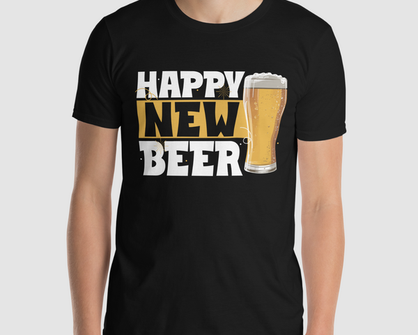 New Year’s Eve Graphic Tees