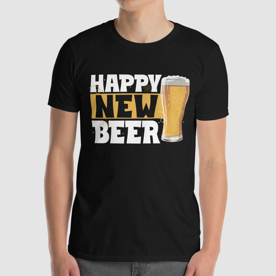 New Year’s Eve Graphic Tees