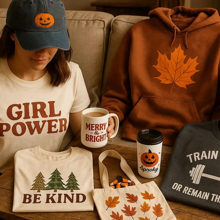 Best seller Merch Crafters