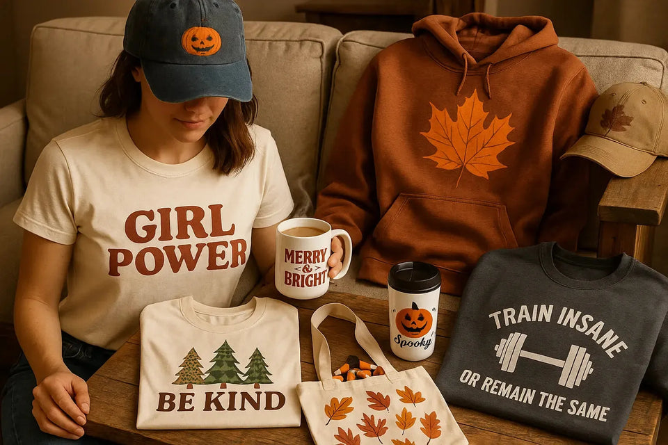 Best seller Merch Crafters