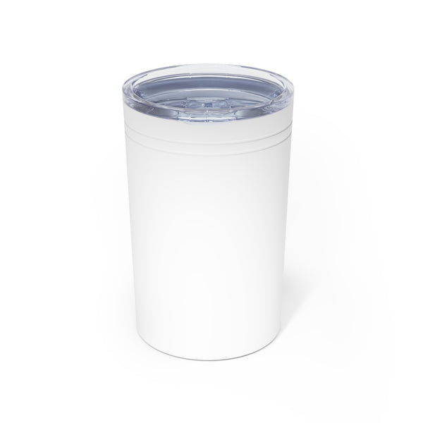 Customizable Vacuum Insulated Tumbler, Personalized Travel Mug, Gift for Coffee Lovers, 11oz Insulated Cup, Perfect for Offices, [...]