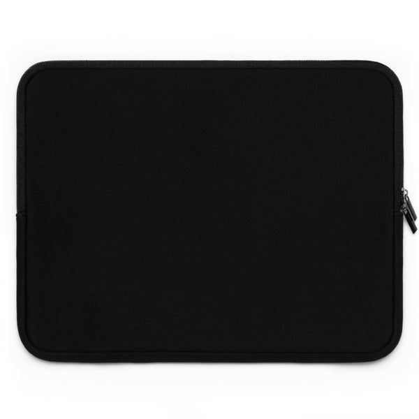 Custom Laptop Sleeve – ‘Your Design Here’ Personalized Protective Case for MacBook, Chromebook & PC