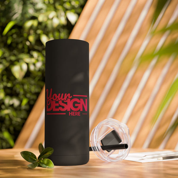 Personalized 20oz Matte Tumbler, Custom Drinkware, Travel Mug, Gift for Her, Birthday, Holiday