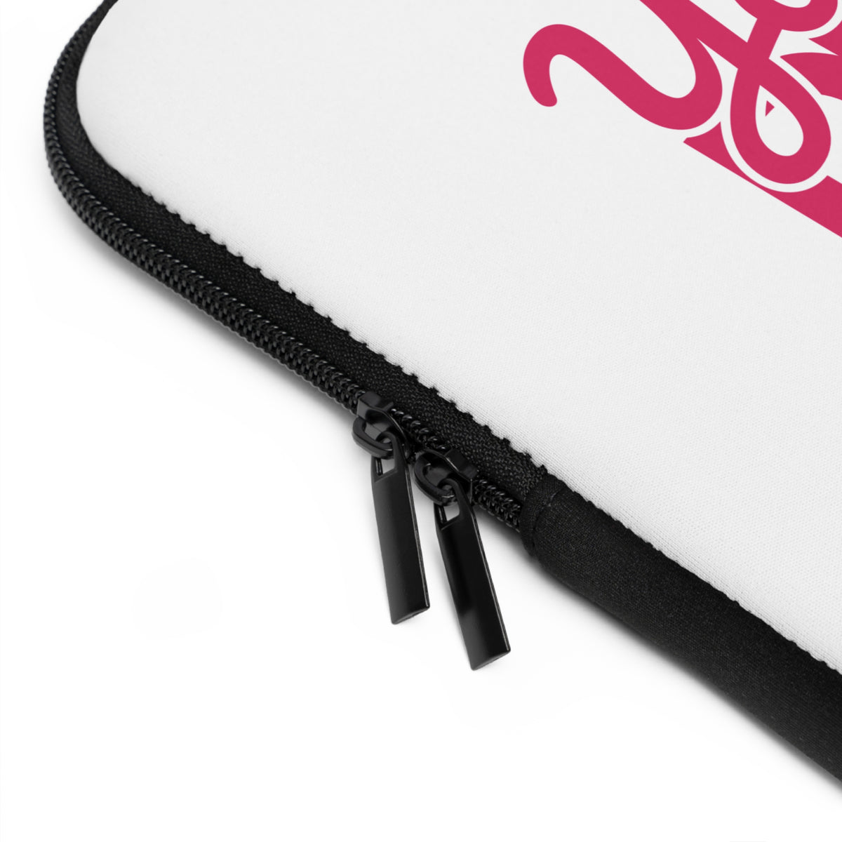 Custom Laptop Sleeve – ‘Your Design Here’ Personalized Protective Case for MacBook, Chromebook & PC