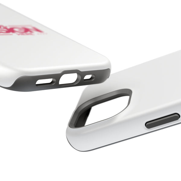 Customizable Impact-Resistant Phone Case – Personalize with Your Design, Durable Shockproof Cover for iPhone