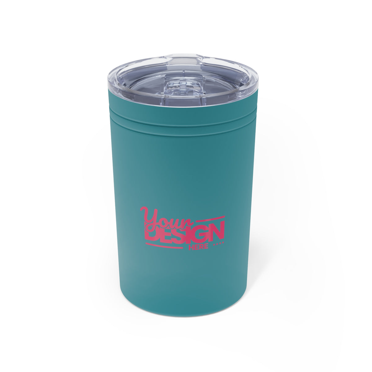 Customizable Vacuum Insulated Tumbler, Personalized Travel Mug, Gift for Coffee Lovers, 11oz Insulated Cup, Perfect for Offices, [...]