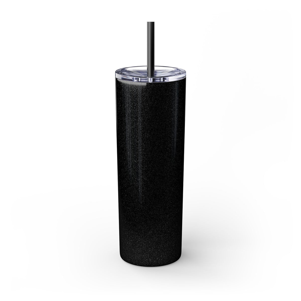 Personalized Skinny Tumbler with Straw, 20oz - Custom Travel Mug, Eco-Friendly Drinkware, Gift for Her, Stylish Hydration, Fun Party Favor