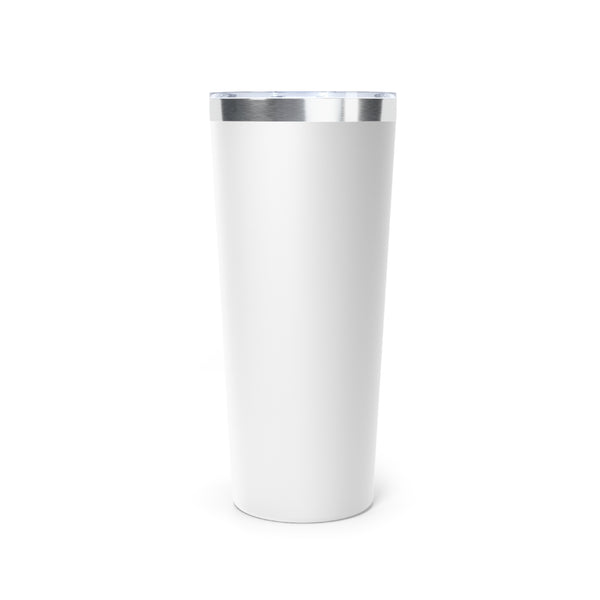 Stylish Copper Insulated Tumbler | Customizable Travel Mug Gift for Her, Road Trip Accessory, Coffee Lover's Must-Have, Personalized Flask
