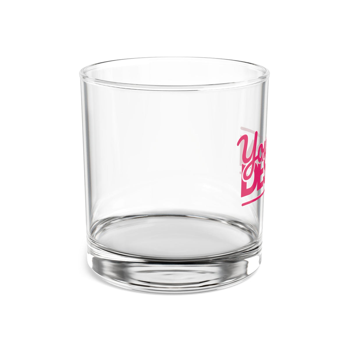Personalized Rocks Glass, Custom Engraved Barware, 10oz Whiskey Glass, Gift for Him/Her, Ideal for Weddings, Birthdays, Anniversaries