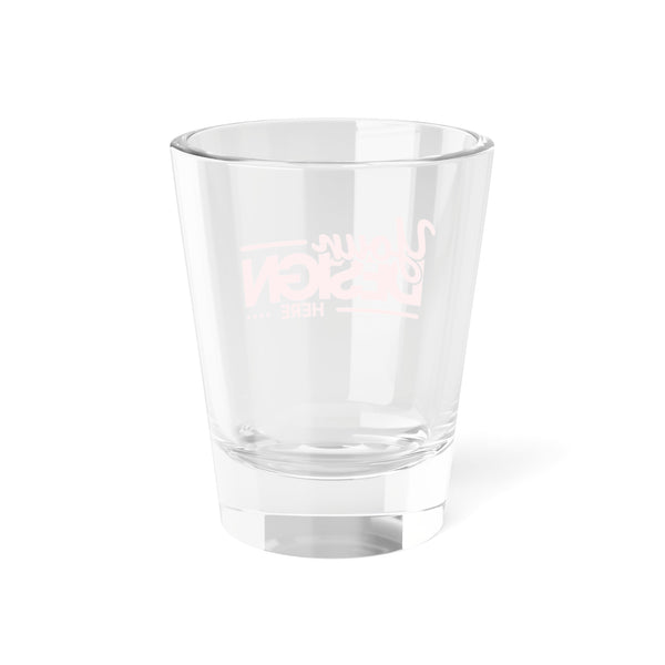 Personalized Shot Glass, Custom Party Favors, Unique Gift for Birthdays, Wedding Celebrations, Barware Collection