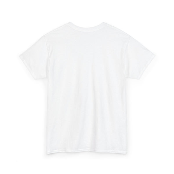 Happy New Year Tee — Champagne Toast Holiday T-Shirt
