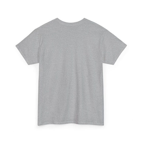Happy New Year Tee — Champagne Toast Holiday T-Shirt