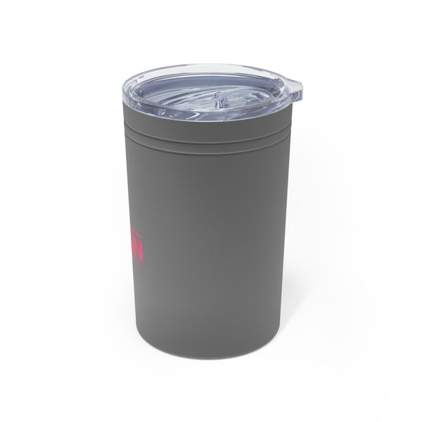 Customizable Vacuum Insulated Tumbler, Personalized Travel Mug, Gift for Coffee Lovers, 11oz Insulated Cup, Perfect for Offices, [...]