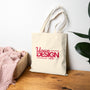 Personalized Cotton Canvas Tote Bag, Custom Shopping Tote, Gift for Her, Eco-Friendly Bag, Beach Bag, Everyday Use