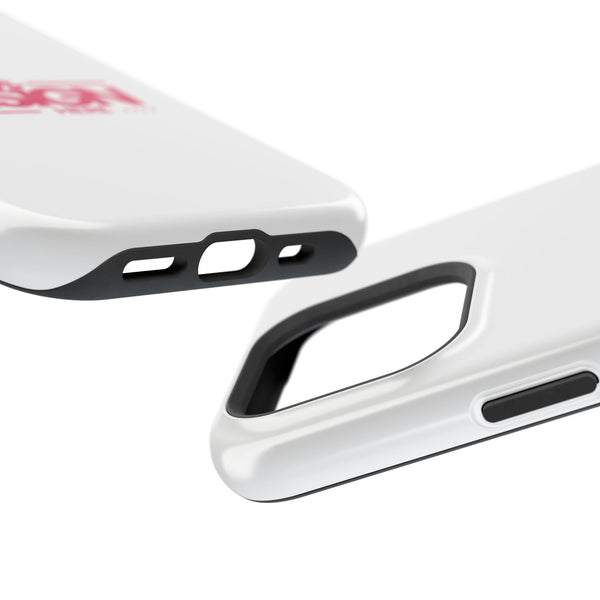 Customizable Impact-Resistant Phone Case – Personalize with Your Design, Durable Shockproof Cover for iPhone