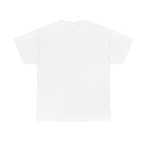 Happy New Year Tee — Champagne Toast Holiday T-Shirt