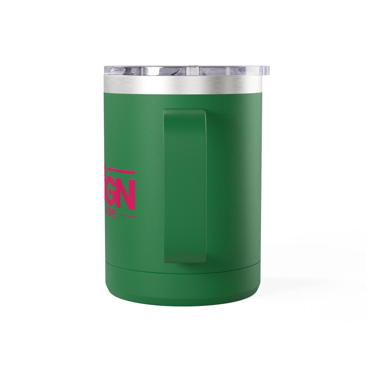 Stylish Custom Coffee Tumbler, Perfect Gift for Coffee Lovers, Travel Mug, Personalized Drinkware, Unique Holiday Present