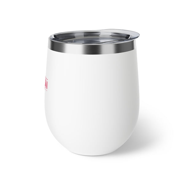 Stylish Insulated Travel Cup, Personalized Coffee Mug, Perfect for Weddings, Gifts for Her, Tumblers for Hot & Cold Beverages