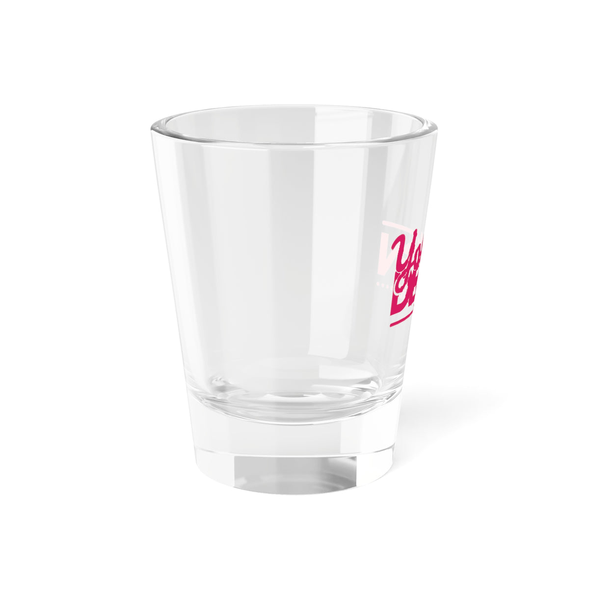 Personalized Shot Glass, Custom Party Favors, Unique Gift for Birthdays, Wedding Celebrations, Barware Collection